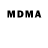MDMA Molly D.S. Ramirez